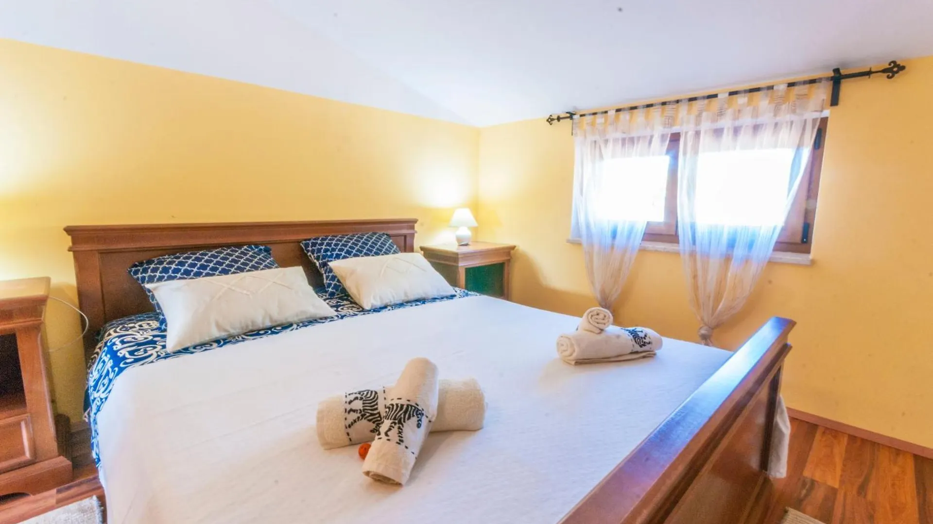 Villa Noina Arka, A Charming Villa With A Pool Surrounded By Nature Divsici