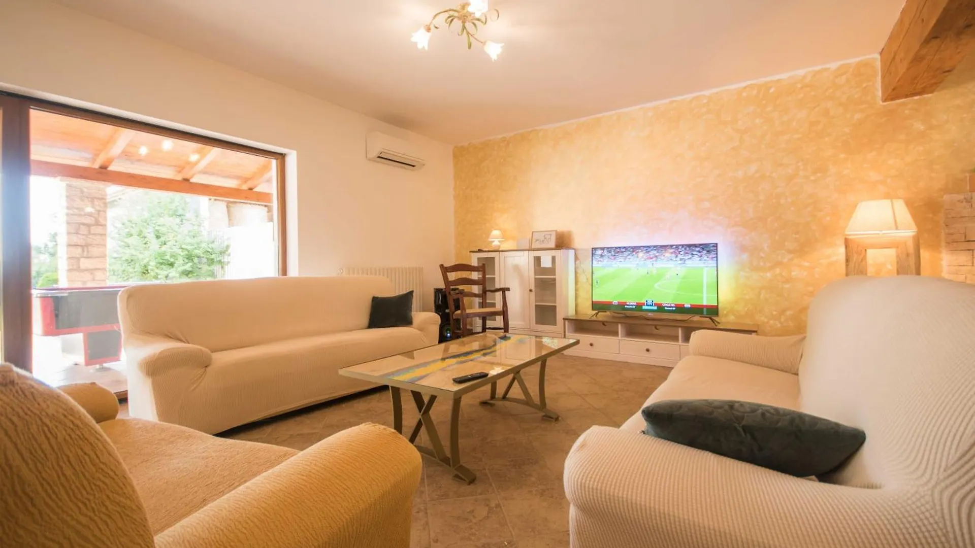 Villa Noina Arka, A Charming Villa With A Pool Surrounded By Nature Divsici Croatia