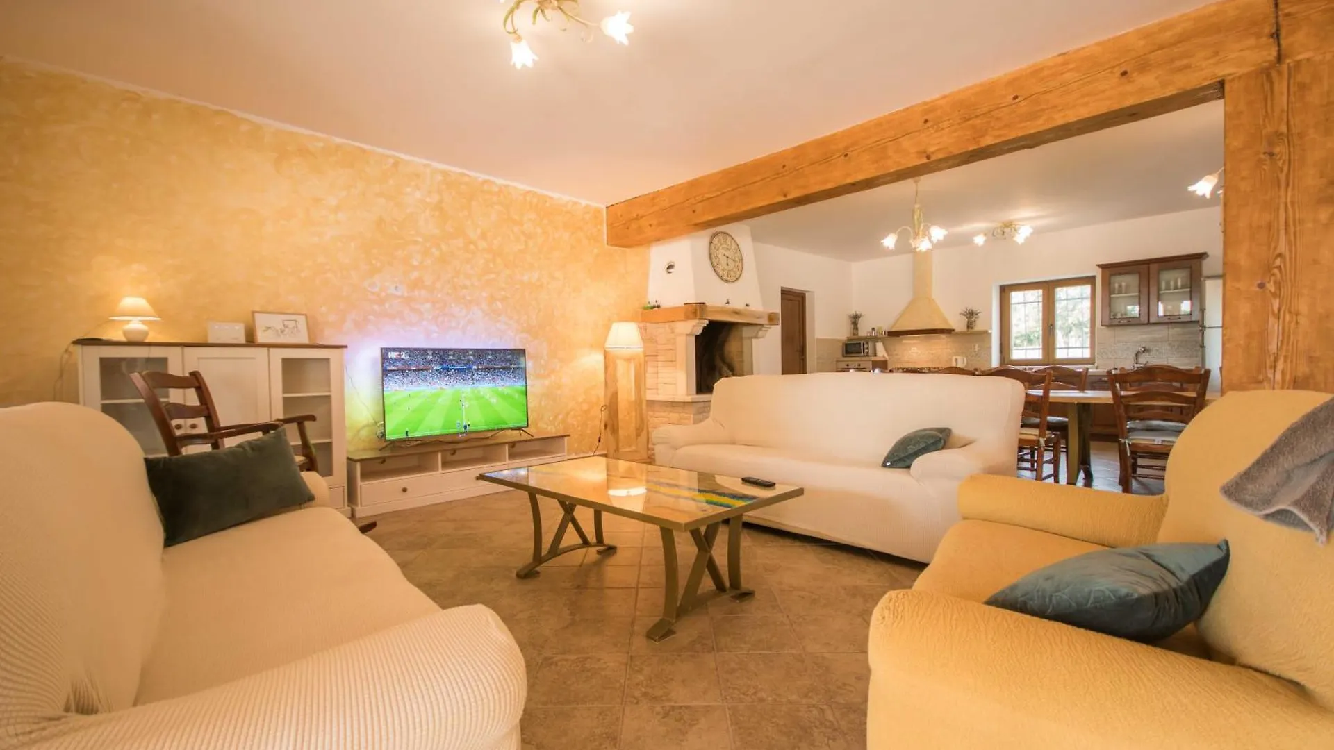 Villa Noina Arka, A Charming Villa With A Pool Surrounded By Nature Divsici 0*,