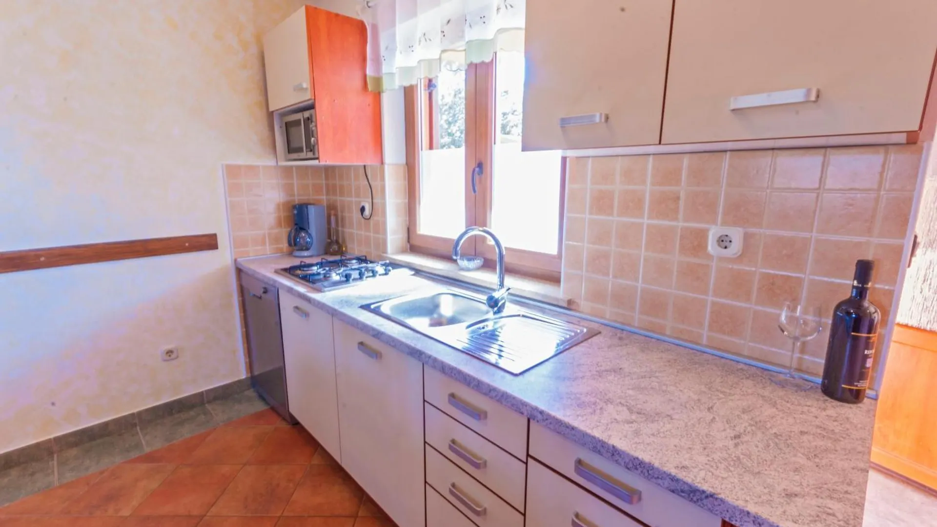 Villa Noina Arka, A Charming Villa With A Pool Surrounded By Nature Divsici 0*,  Croatia