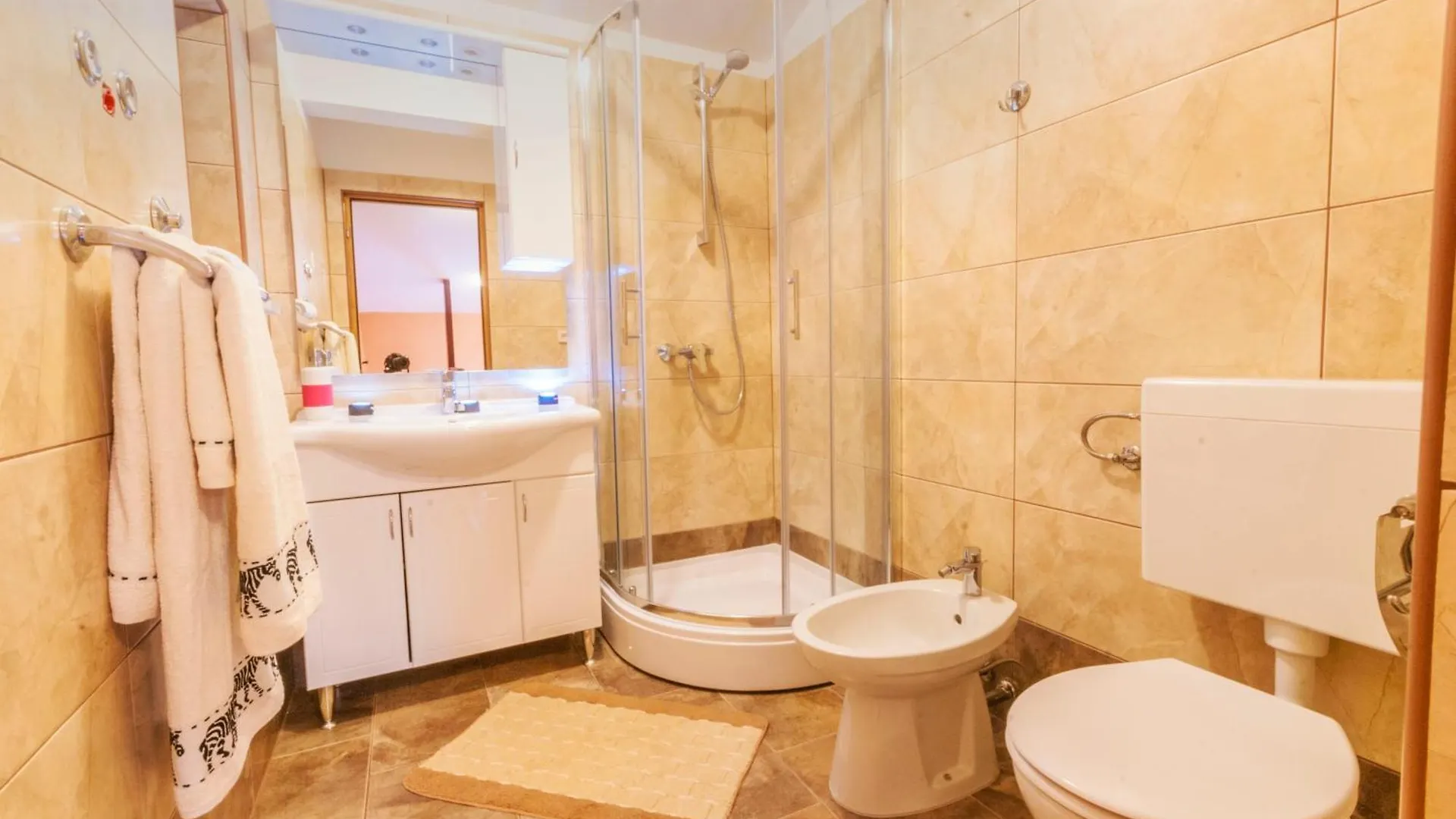Holiday home Villa Noina Arka, A Charming Villa With A Pool Surrounded By Nature Divsici Croatia