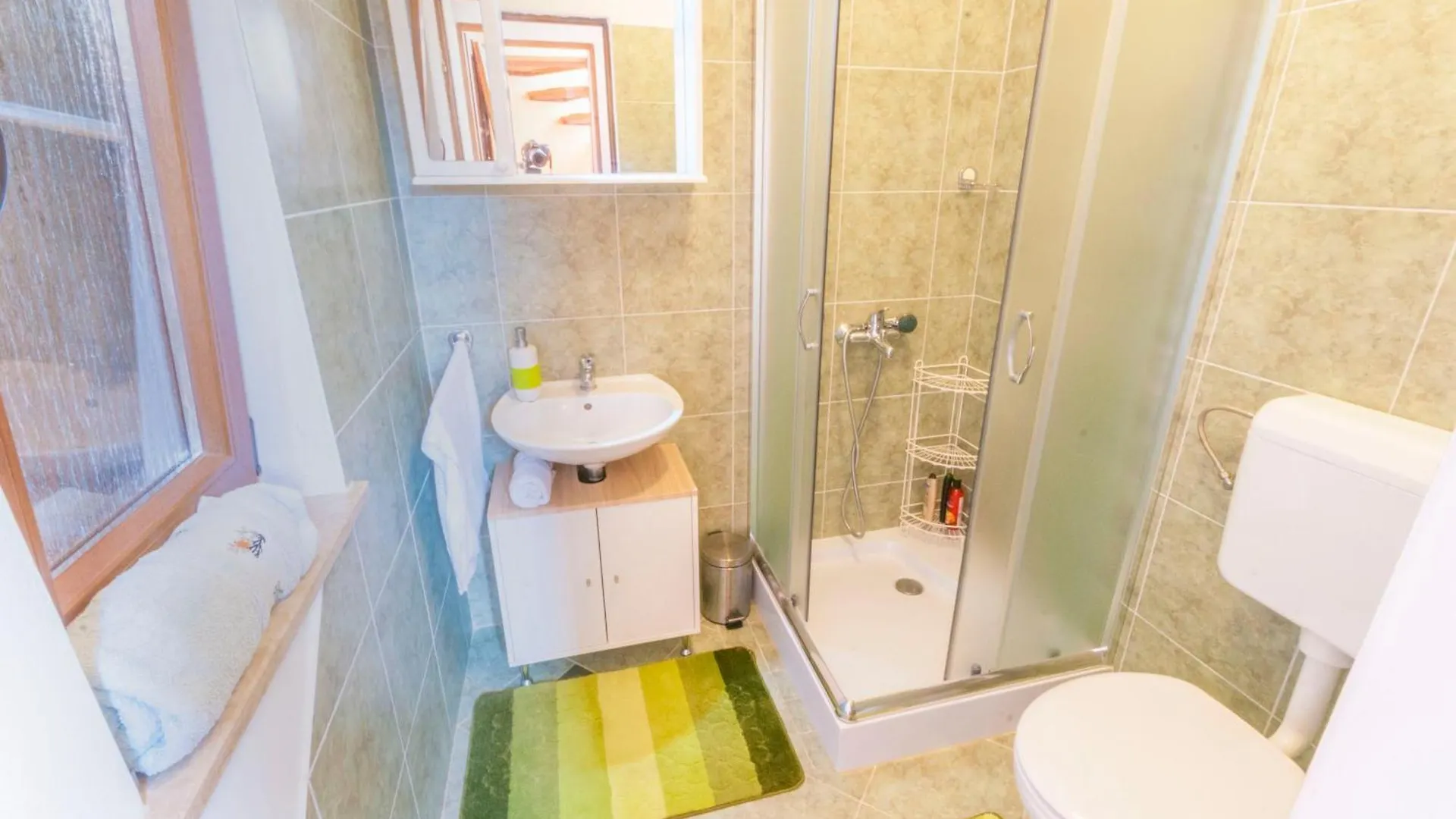 Villa Noina Arka, A Charming Villa With A Pool Surrounded By Nature Divsici
