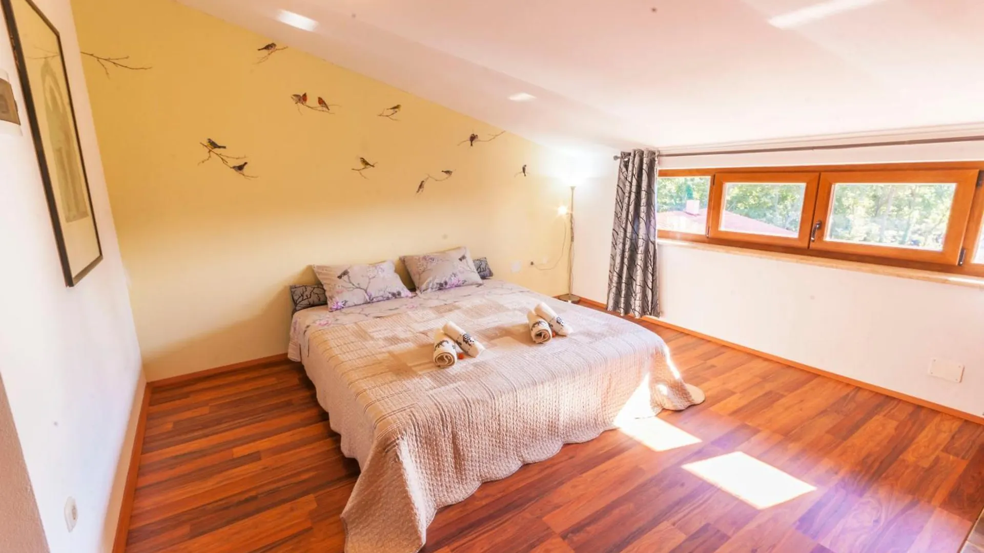 Holiday home Villa Noina Arka, A Charming Villa With A Pool Surrounded By Nature Divsici