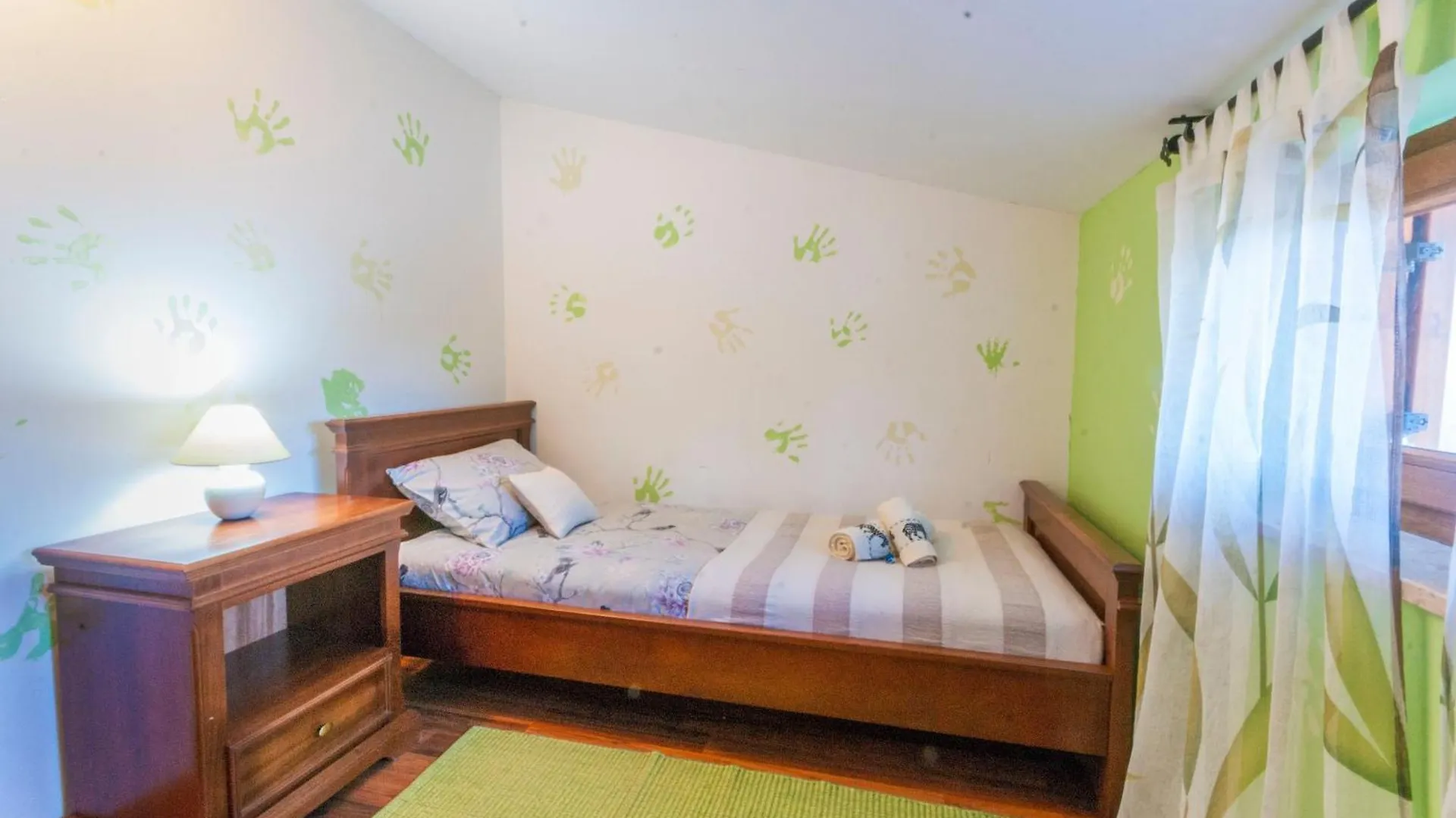 Villa Noina Arka, A Charming Villa With A Pool Surrounded By Nature Divsici 0*,