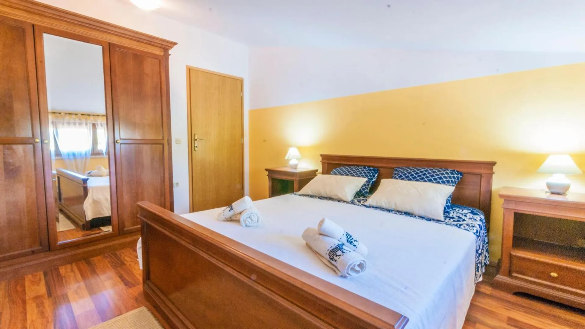 Holiday home Villa Noina Arka, A Charming Villa With A Pool Surrounded By Nature Divsici