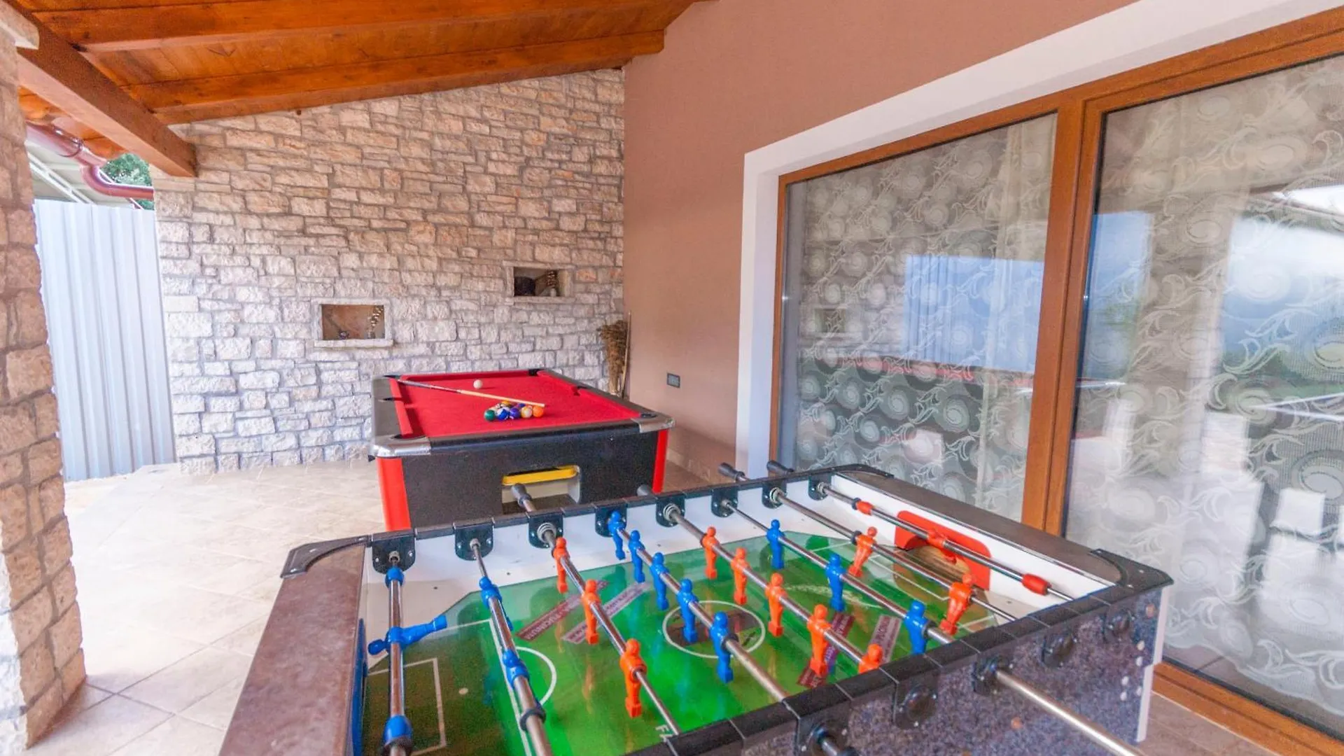Villa Noina Arka, A Charming Villa With A Pool Surrounded By Nature Divsici