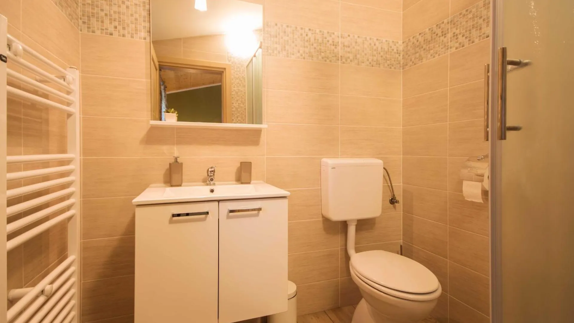 Holiday home Villa Noina Arka, A Charming Villa With A Pool Surrounded By Nature Divsici