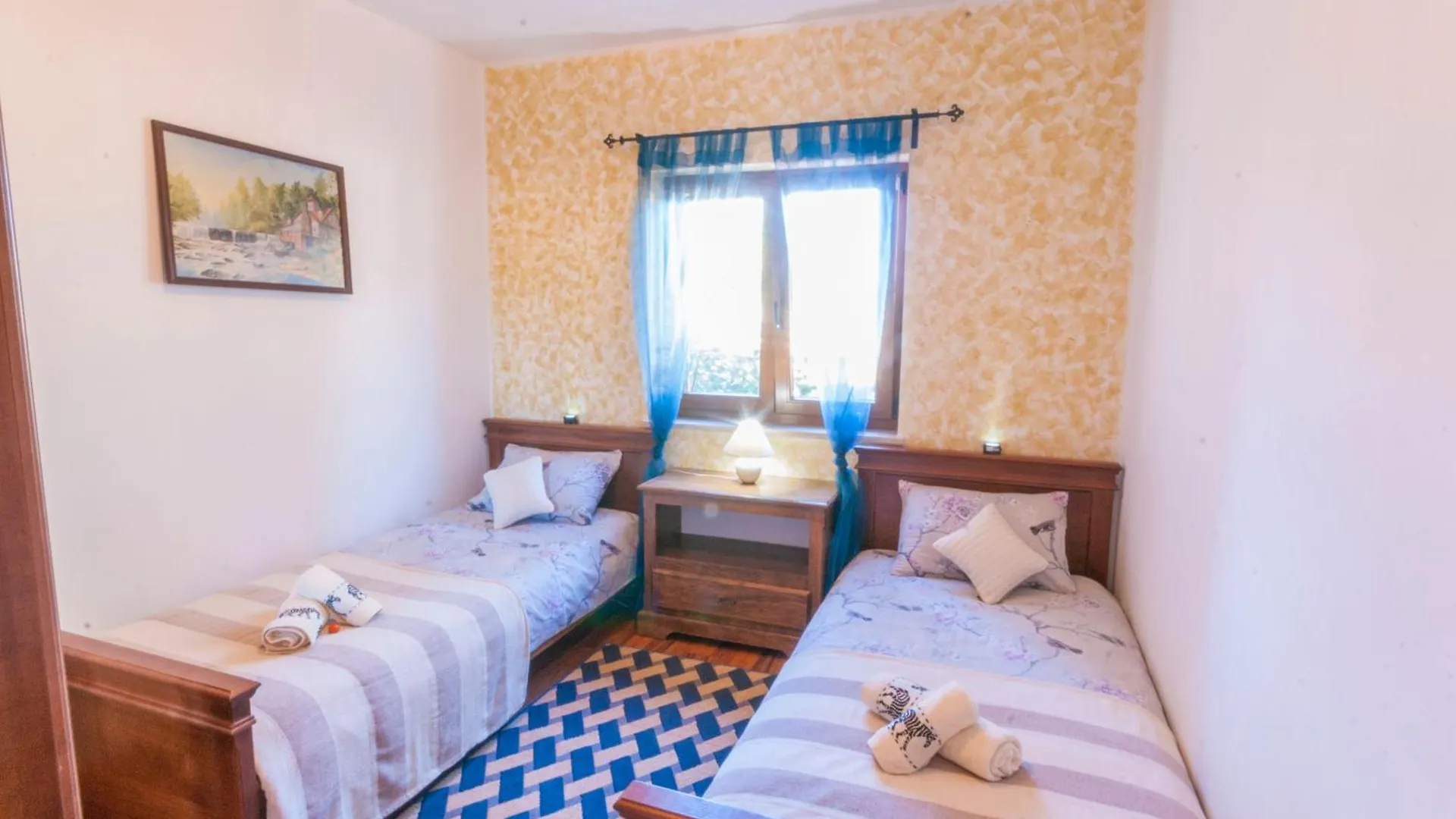 Villa Noina Arka, A Charming Villa With A Pool Surrounded By Nature Divsici 0*,  Croatia